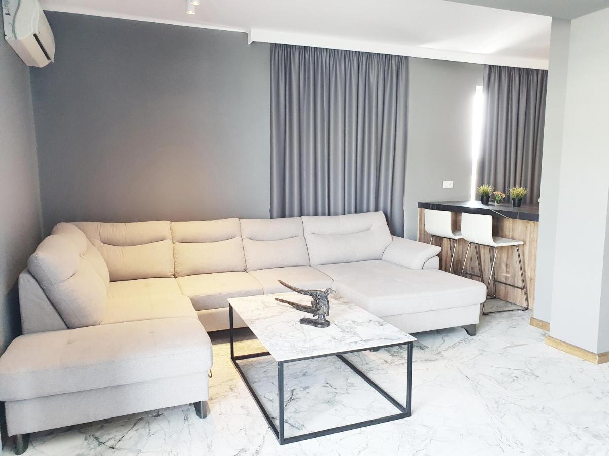 Atlantic Apartments Gmina Gmina Pomorie Zewnętrze zdjęcie