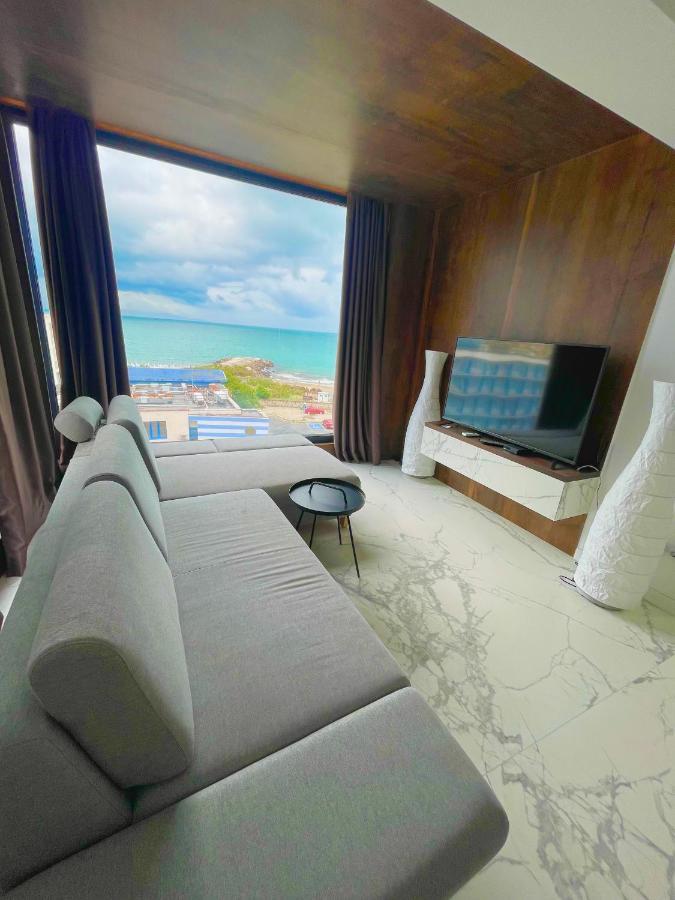 Atlantic Apartments Gmina Gmina Pomorie Zewnętrze zdjęcie