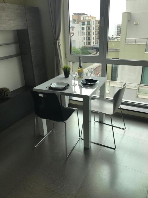Atlantic Apartments Gmina Gmina Pomorie Zewnętrze zdjęcie